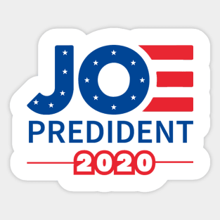 Joe Biden 2020 T-Shirt, Joe Biden T-Shirt, Joe Biden For President, Vote 2020, Vote For Joe Biden T-Shirt Sticker